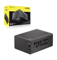 Corsair HX1200i SHIFT Fully Modular Platinum ATX Power Supply (UK)